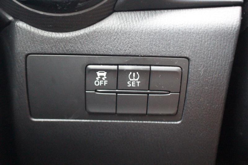 Toyota Yaris iA 6A 2017