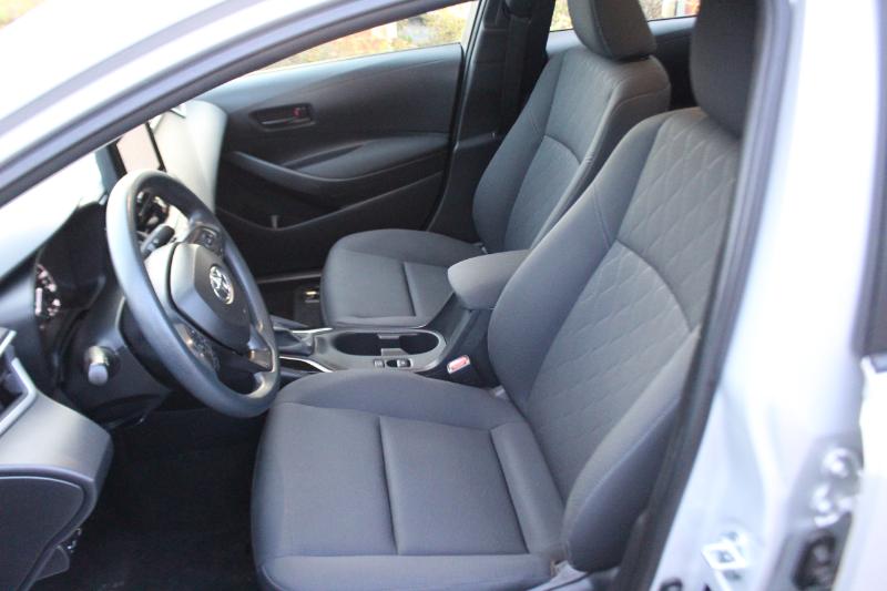 Toyota Corolla LE 2024