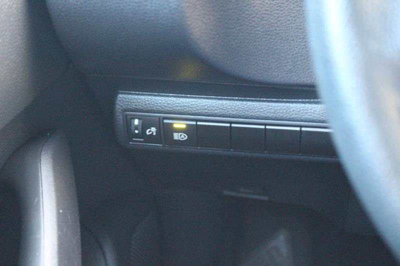 Toyota Corolla LE 2024