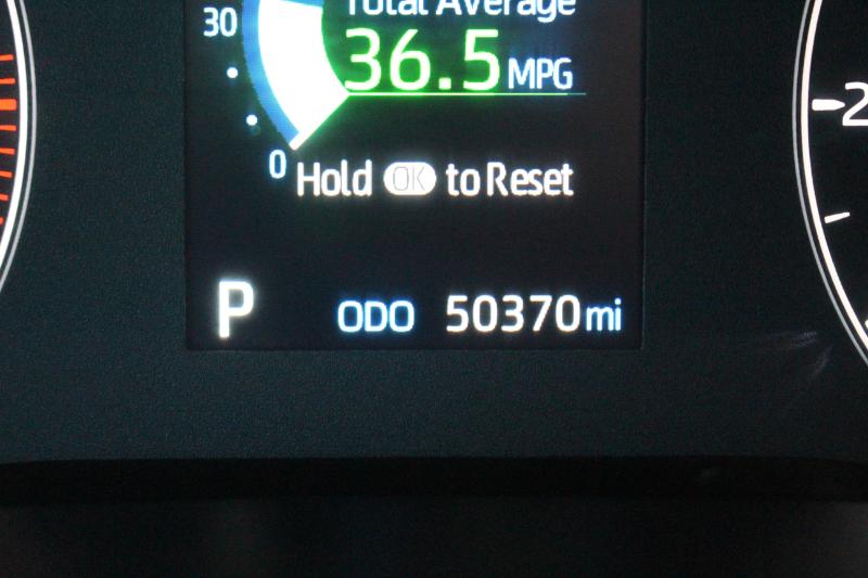 Toyota Corolla LE 2024