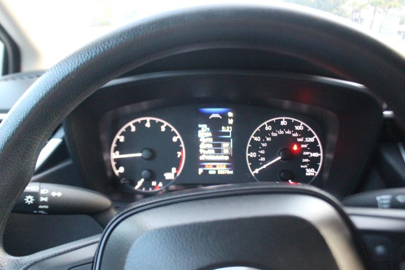 Toyota Corolla LE 2024