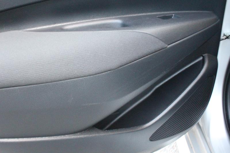 Toyota Corolla LE 2024