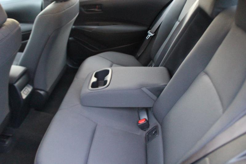 Toyota Corolla LE 2024