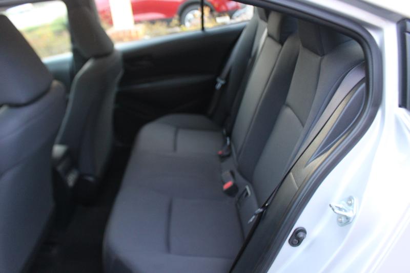 Toyota Corolla LE 2024