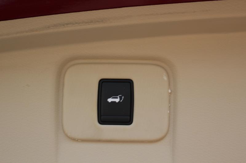 Nissan Murano S 2017