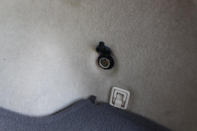 Nissan Murano S 2017