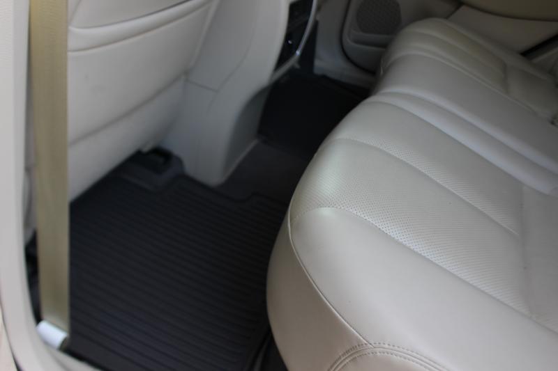 Nissan Murano S 2017