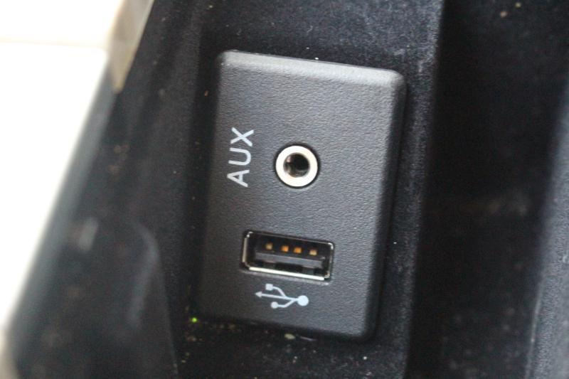 Nissan Murano S 2017