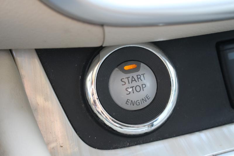 Nissan Murano S 2017