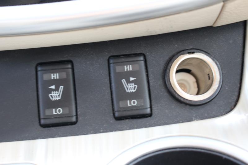 Nissan Murano S 2017