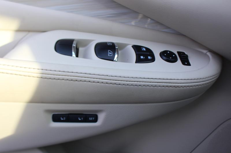 Nissan Murano S 2017