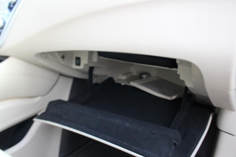 Nissan Murano S 2017