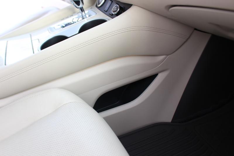 Nissan Murano S 2017