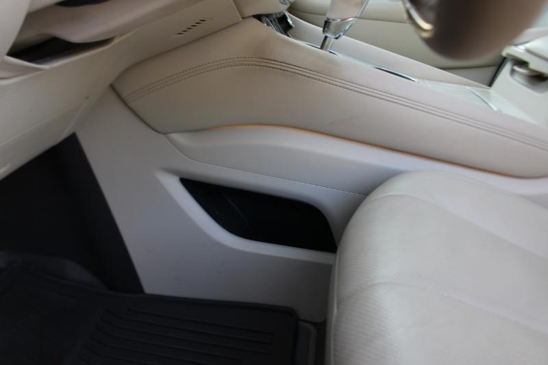 Nissan Murano S 2017