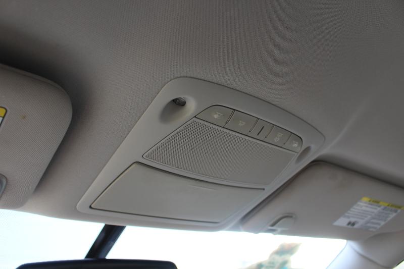 Nissan Murano S 2017