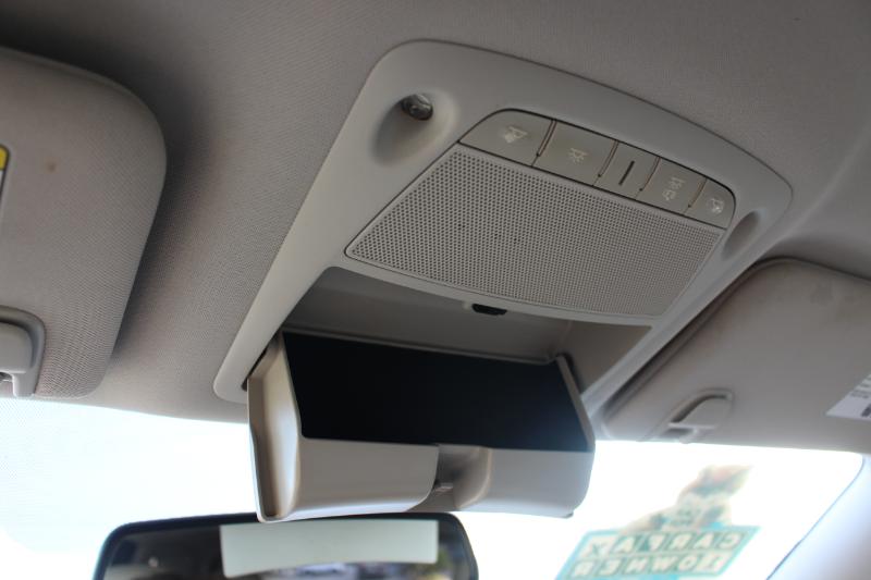 Nissan Murano S 2017