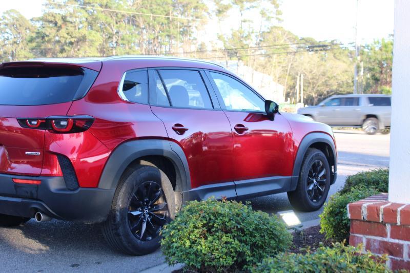 Mazda CX-50 2.5 S Preferred 2024