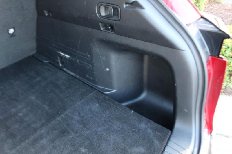 Mazda CX-50 2.5 S Preferred 2024