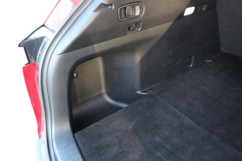 Mazda CX-50 2.5 S Preferred 2024