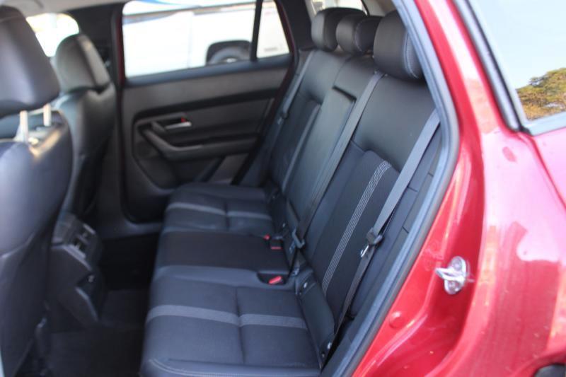 Mazda CX-50 2.5 S Preferred 2024