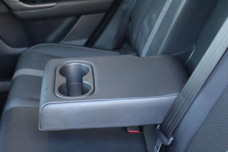 Mazda CX-50 2.5 S Preferred 2024