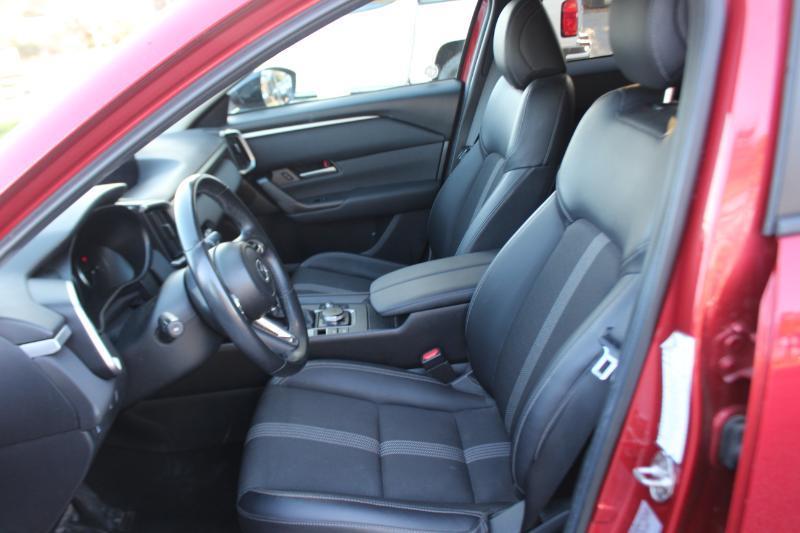 Mazda CX-50 2.5 S Preferred 2024