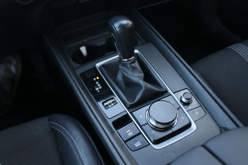 Mazda CX-50 2.5 S Preferred 2024