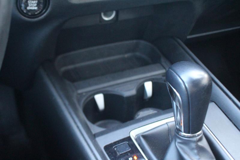 Mazda CX-50 2.5 S Preferred 2024