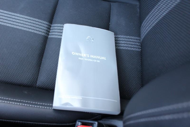 Mazda CX-50 2.5 S Preferred 2024