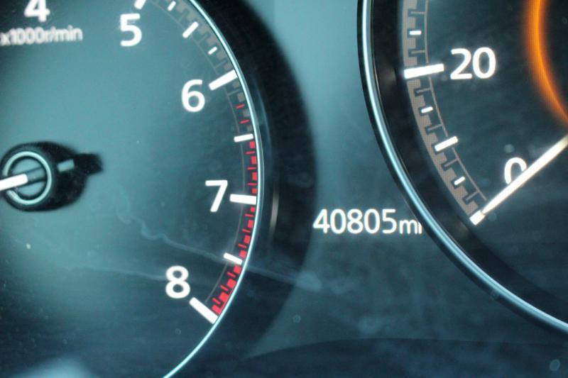 Mazda CX-50 2.5 S Preferred 2024