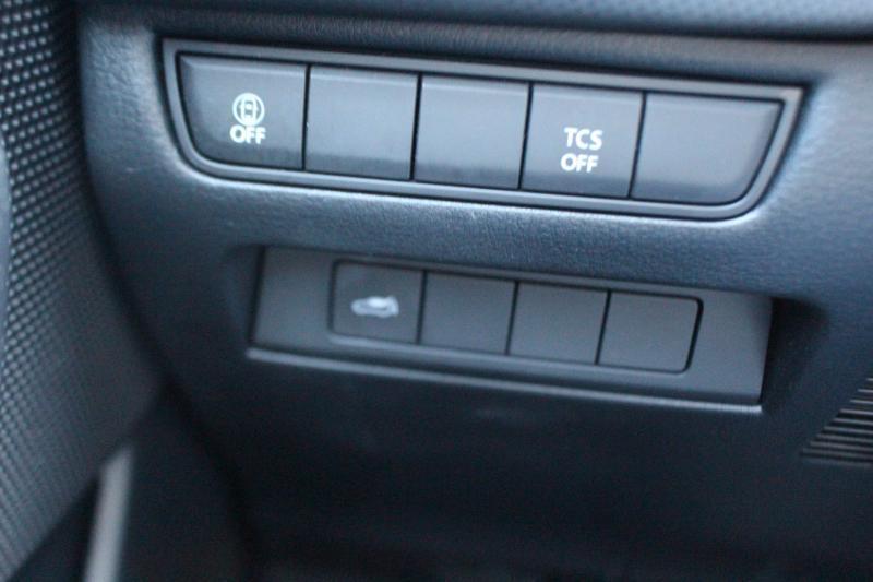 Mazda CX-50 2.5 S Preferred 2024