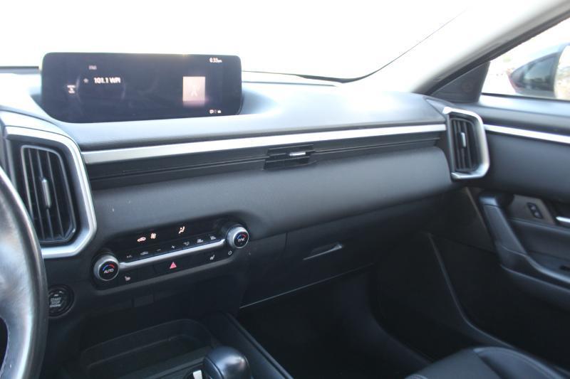 Mazda CX-50 2.5 S Preferred 2024