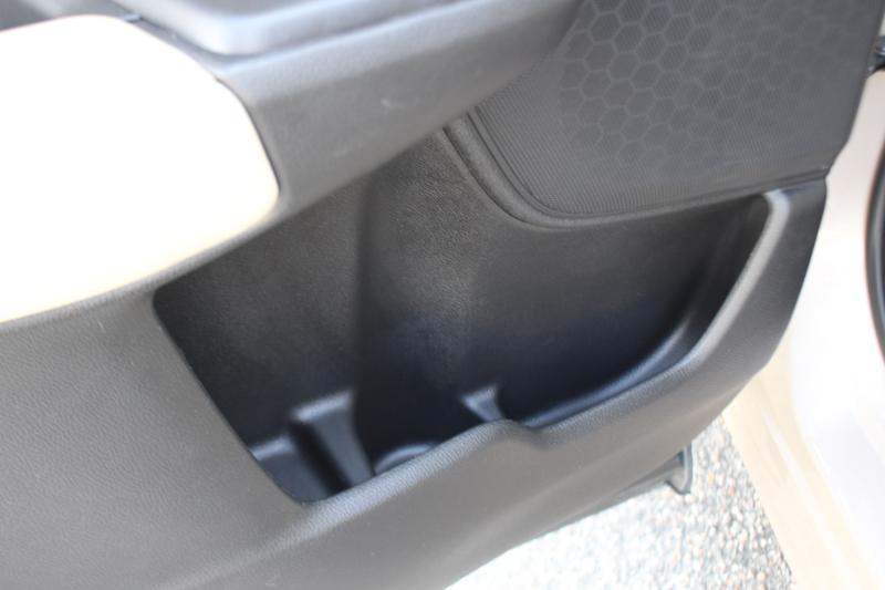 Honda CR-V Touring AWD 2017