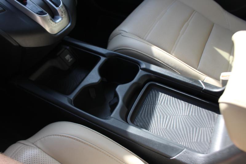 Honda CR-V Touring AWD 2017