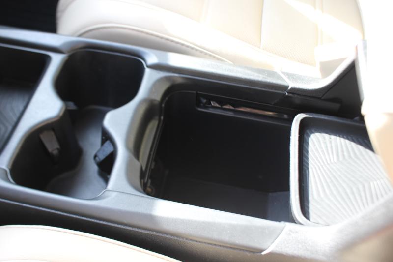 Honda CR-V Touring AWD 2017