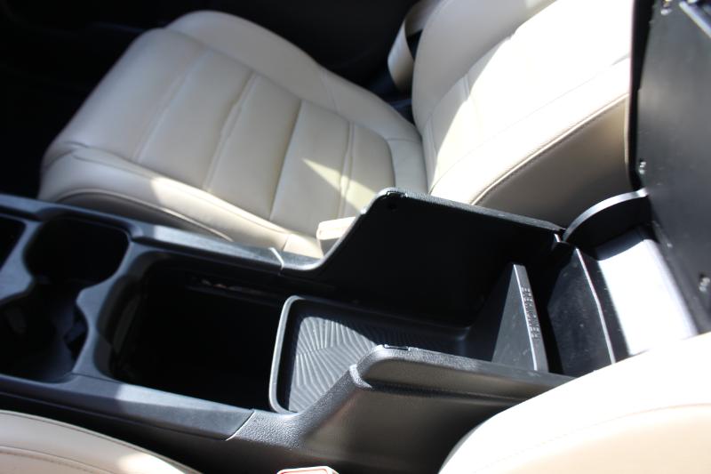 Honda CR-V Touring AWD 2017