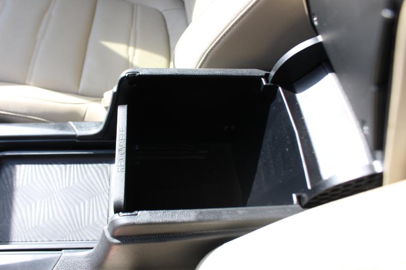 Honda CR-V Touring AWD 2017