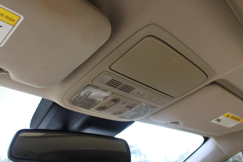 Honda CR-V Touring AWD 2017