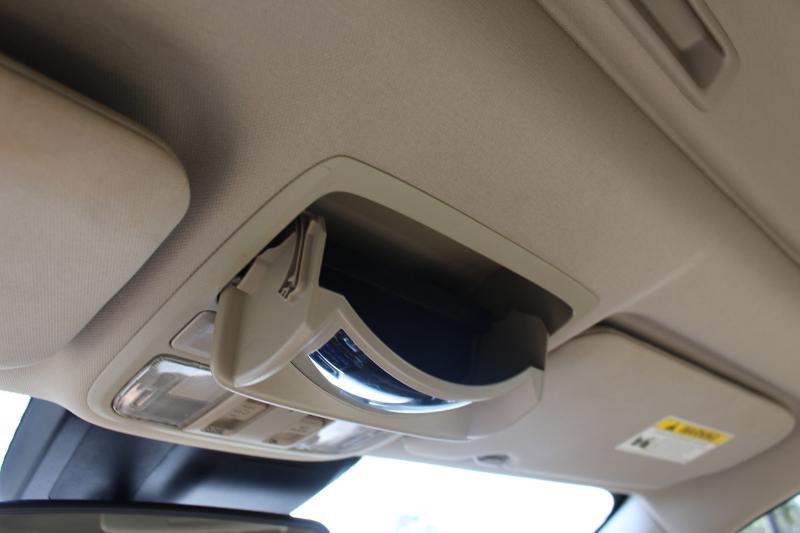 Honda CR-V Touring AWD 2017