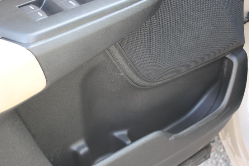 Honda CR-V Touring AWD 2017