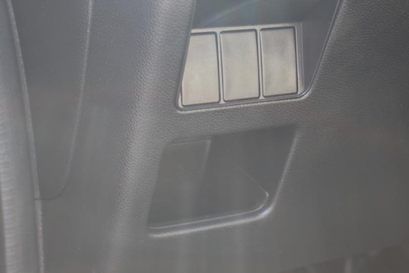 Honda CR-V Touring AWD 2017