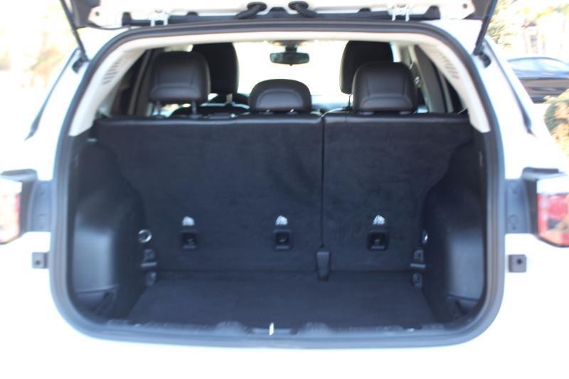 Jeep Compass Latitude FWD 2020