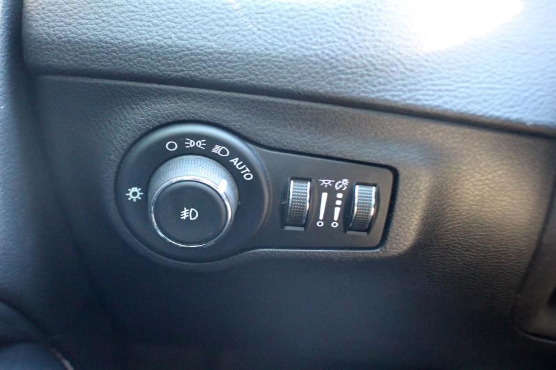 Jeep Compass Latitude FWD 2020