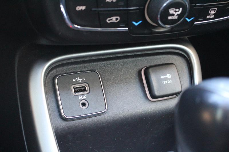 Jeep Compass Latitude FWD 2020