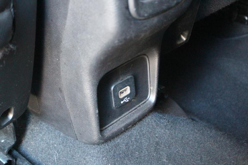 Jeep Compass Latitude FWD 2020