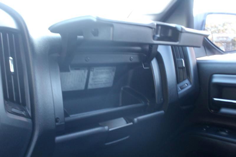 Chevrolet Silverado 1500 Work Truck Double Cab 2WD 2017