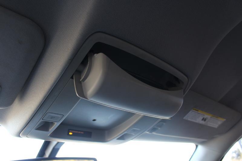 Chevrolet Silverado 1500 Work Truck Double Cab 2WD 2017