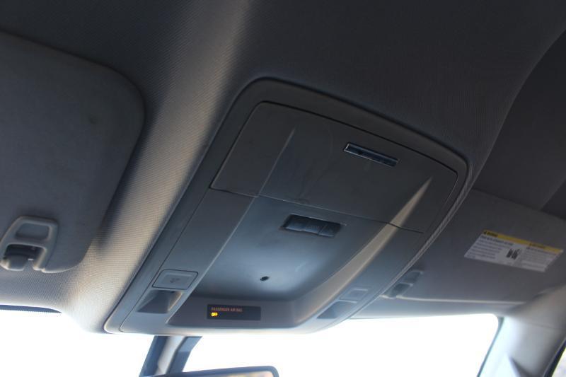 Chevrolet Silverado 1500 Work Truck Double Cab 2WD 2017