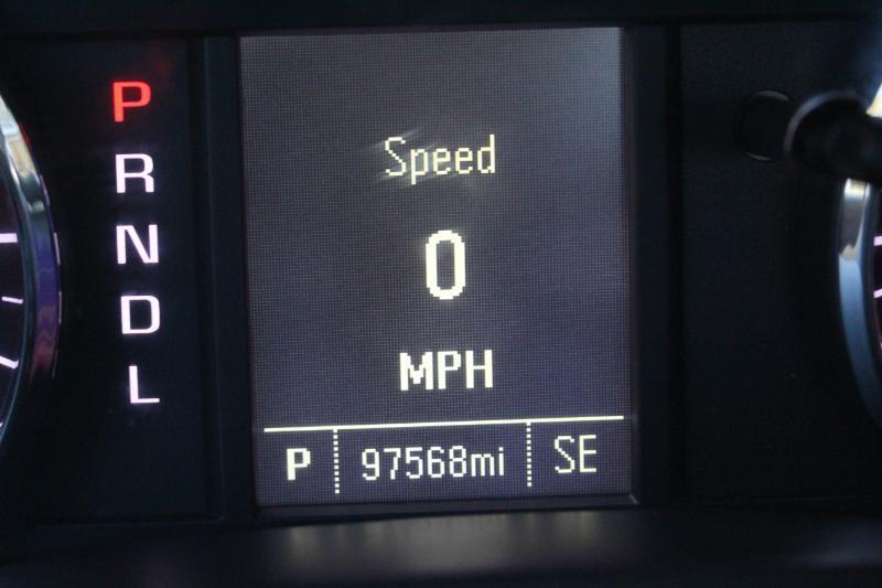 Chevrolet Silverado 1500 Work Truck Double Cab 2WD 2017