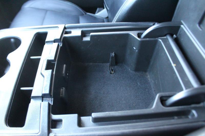 Chevrolet Silverado 1500 Work Truck Double Cab 2WD 2017